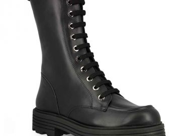 Γυναικεία Δερμάτινα Μποτάκια Parex 10326068 - PAREX - 