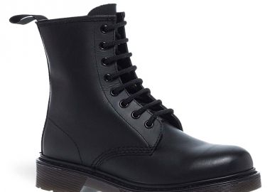 Γυναικεία Δερμάτινα Μποτάκια Parex 10330087 - PAREX - 