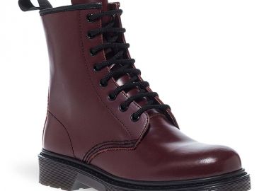 Γυναικεία Δερμάτινα Μποτάκια Parex 10330087 - PAREX - 