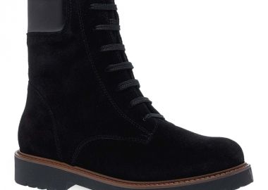 Γυναικεία Δερμάτινα Μποτάκια Parex 10332208 - PAREX - 