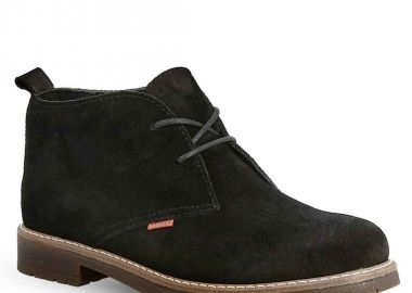 Γυναικεία Δερμάτινα Μποτάκια Ragazza 0120 - RAGAZZA - 