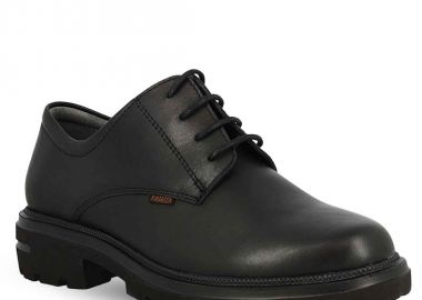 Γυναικεία Δερμάτινα Oxfords Ragazza 0159 - RAGAZZA - 