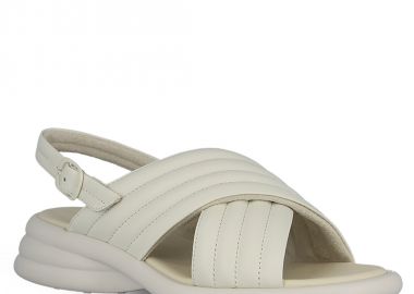 Γυναικεία Δερμάτινα Πέδιλα Camper Spiro K201494-003 - CAMPER - 