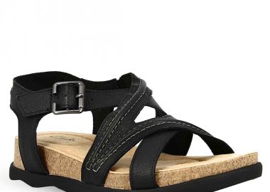 Γυναικεία Δερμάτινα Πέδιλα Clarks 26165257 - CLARKS - 