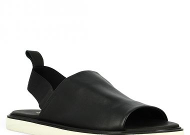 Γυναικεία Δερμάτινα Πέδιλα Comfort Flex & Go Best Before Sd0993 - FLEX & GO - 