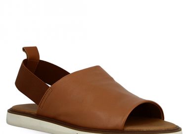 Γυναικεία Δερμάτινα Πέδιλα Comfort Flex & Go Best Before Sd0993 - FLEX & GO - 