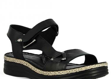 Γυναικεία Δερμάτινα Πέδιλα Comfort Parex 11625232 - PAREX - 