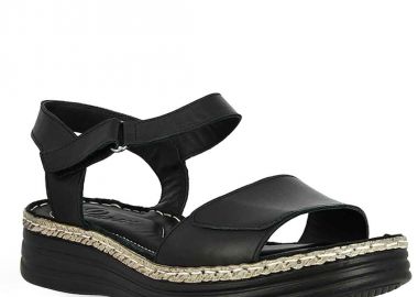 Γυναικεία Δερμάτινα Πέδιλα Comfort Parex 11625235 - PAREX - 