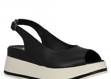 Γυναικεία Δερμάτινα Πέδιλα Comfort Parex 11627324 - PAREX - 