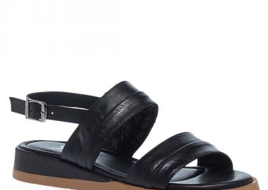 Γυναικεία Δερμάτινα Πέδιλα Comfort Parex 11629332 - PAREX - 