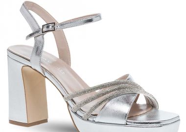 Γυναικεία Δερμάτινα Πέδιλα Maison Minrelle 11633413 - MAISON MINRELLE - 