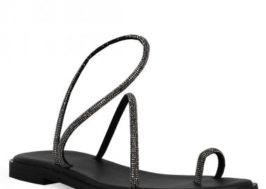 Γυναικεία Δερμάτινα Πέδιλα Parex 11627138 - PAREX - 