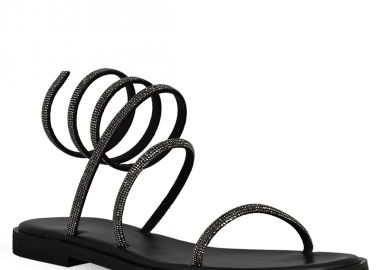 Γυναικεία Δερμάτινα Πέδιλα Parex 11627139 - PAREX - 