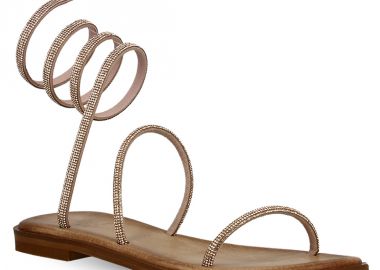 Γυναικεία Δερμάτινα Πέδιλα Parex 11627139 - PAREX - 