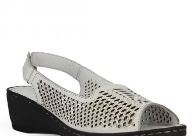 Γυναικεία Δερμάτινα Πέδιλα Parex 11627275 - PAREX - 