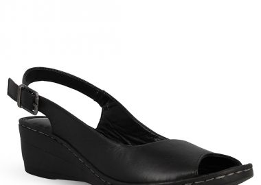 Γυναικεία Δερμάτινα Πέδιλα Parex 11627277 - PAREX - 