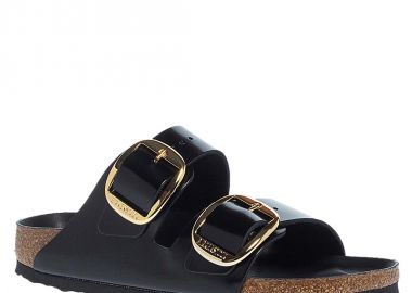 Γυναικεία Δερμάτινα Σανδάλια Birkenstock Arizona Bk0Sh102147600354300 - Narrow Fit - BIRKENSTOCK - 