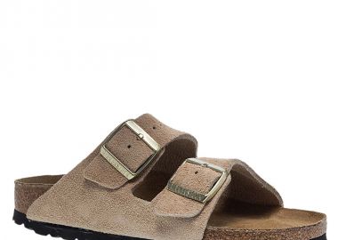 Γυναικεία Δερμάτινα Σανδάλια Birkenstock Bk0Sh102926000354300 - Narrow fit - BIRKENSTOCK - 