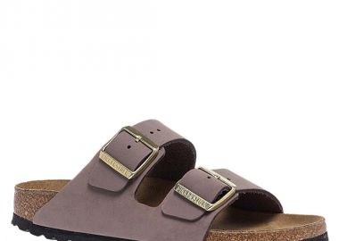 Γυναικεία Δερμάτινα Σανδάλια Birkenstock Bk0Sh102942800354300 - Narrow fit - BIRKENSTOCK - 