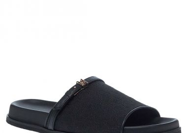 Γυναικεία Δερμάτινα Σανδάλια Maison Minrelle 11531108 - MAISON MINRELLE - 