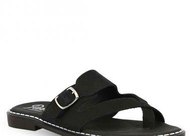 Γυναικεία Δερμάτινα Σανδάλια Parex 11523040 - PAREX - 