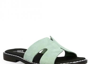 Γυναικεία Δερμάτινα Σανδάλια Parex 11523043 - PAREX - 