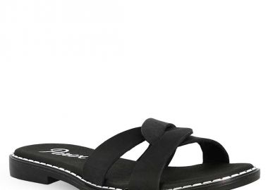 Γυναικεία Δερμάτινα Σανδάλια Parex 11523058 - PAREX - 