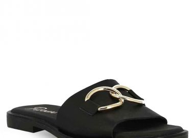 Γυναικεία Δερμάτινα Σανδάλια Parex 11525044 - PAREX - 