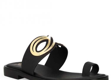 Γυναικεία Δερμάτινα Σανδάλια Parex 11525052 - PAREX - 