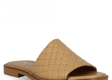 Γυναικεία Δερμάτινα Σανδάλια Parex 11525054 - PAREX - 