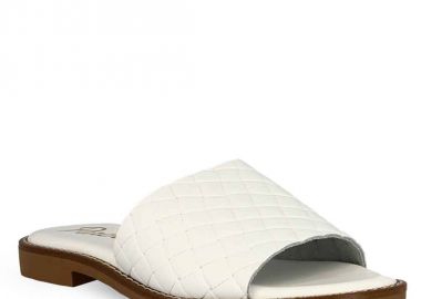 Γυναικεία Δερμάτινα Σανδάλια Parex 11525054 - PAREX - 