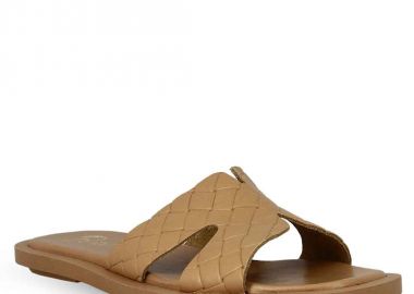 Γυναικεία Δερμάτινα Σανδάλια Parex 11525060 - PAREX - 