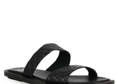 Γυναικεία Δερμάτινα Σανδάλια Parex 11525061 - PAREX - 