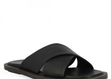 Γυναικεία Δερμάτινα Σανδάλια Parex 11525072 - PAREX - 