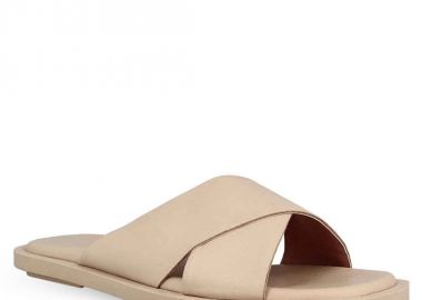 Γυναικεία Δερμάτινα Σανδάλια Parex 11525072 - PAREX - 