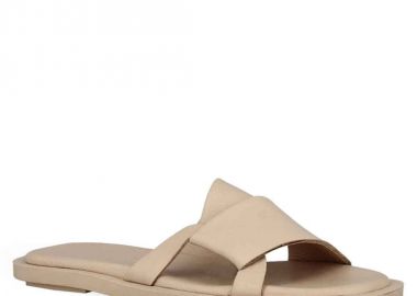 Γυναικεία Δερμάτινα Σανδάλια Parex 11525074 - PAREX - 