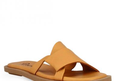 Γυναικεία Δερμάτινα Σανδάλια Parex 11525074 - PAREX - 