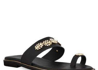 Γυναικεία Δερμάτινα Σανδάλια Parex 11527047 - PAREX - 