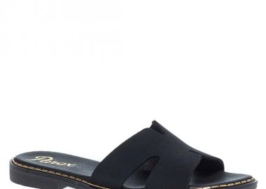 Γυναικεία Δερμάτινα Σανδάλια Parex 11529117 - PAREX - 