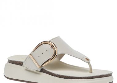 Γυναικεία Δερμάτινα Σανδάλια Parex 11531022 - PAREX - 