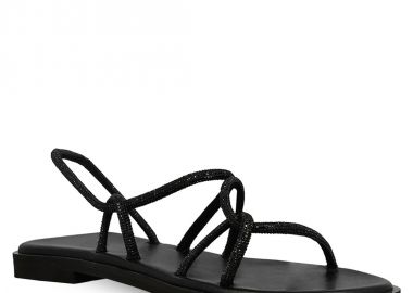 Γυναικεία Δερμάτινα Σανδάλια Parex 11627136 - PAREX - 