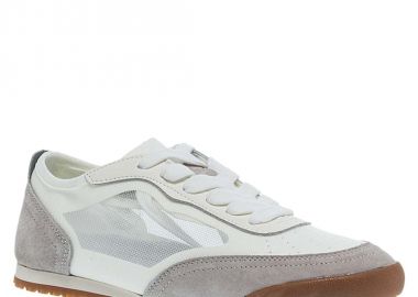 Γυναικεία Δερμάτινα Sneaker Maison Minrelle 10733030 - MAISON MINRELLE - 