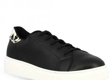 Γυναικεία Δερμάτινα Sneaker Parex 10724011 - PAREX - 