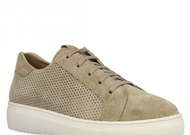 Γυναικεία Δερμάτινα Sneaker Parex 10727017 - PAREX - 