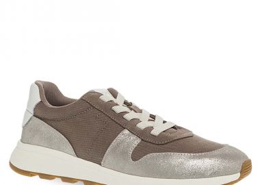 Γυναικεία Δερμάτινα Sneaker Toms 10021369 - TOMS - 