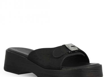 Γυναικεία Δερμάτινα Tσόκαρα Parex 12725018 - PAREX - 