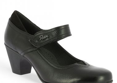 Γυναικεία Δερμάτινη Γοβα PAREX - PAREX - 