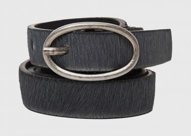 Γυναικεία δερμάτινη ζώνη - FUNKY BUDDHA - 