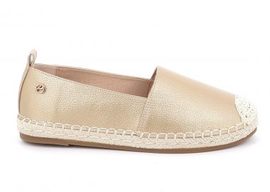 Γυναικεία Εσπαντρίγια Parex Χρώματος Χρυσό 12031000.P - PAREX - 