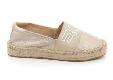 Γυναικεία Εσπαντρίγια Replay Χρώματος Χρυσό GWF22.000.C0083S 0045 - REPLAY - 